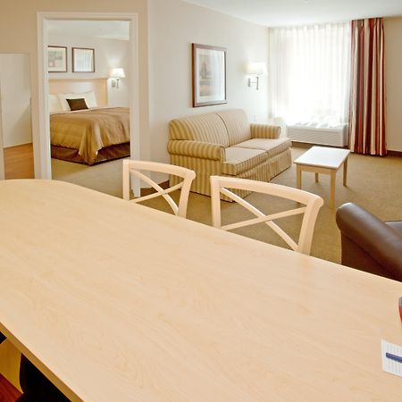 Candlewood Suites Houston The Woodlands By Ihg Habitación foto