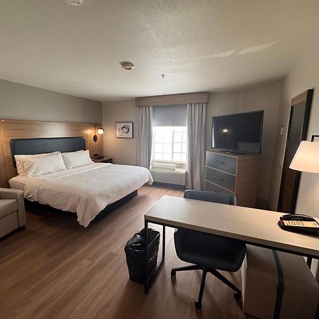 Candlewood Suites Houston The Woodlands By Ihg Exterior foto