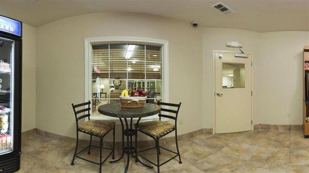 Candlewood Suites Houston The Woodlands By Ihg Exterior foto
