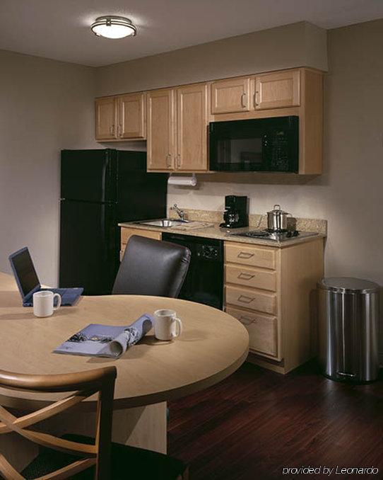 Candlewood Suites Houston The Woodlands By Ihg Habitación foto