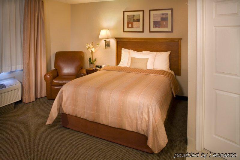 Candlewood Suites Houston The Woodlands By Ihg Habitación foto