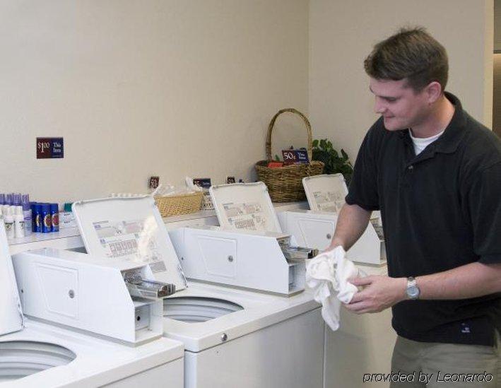 Candlewood Suites Houston The Woodlands By Ihg Facilidades foto